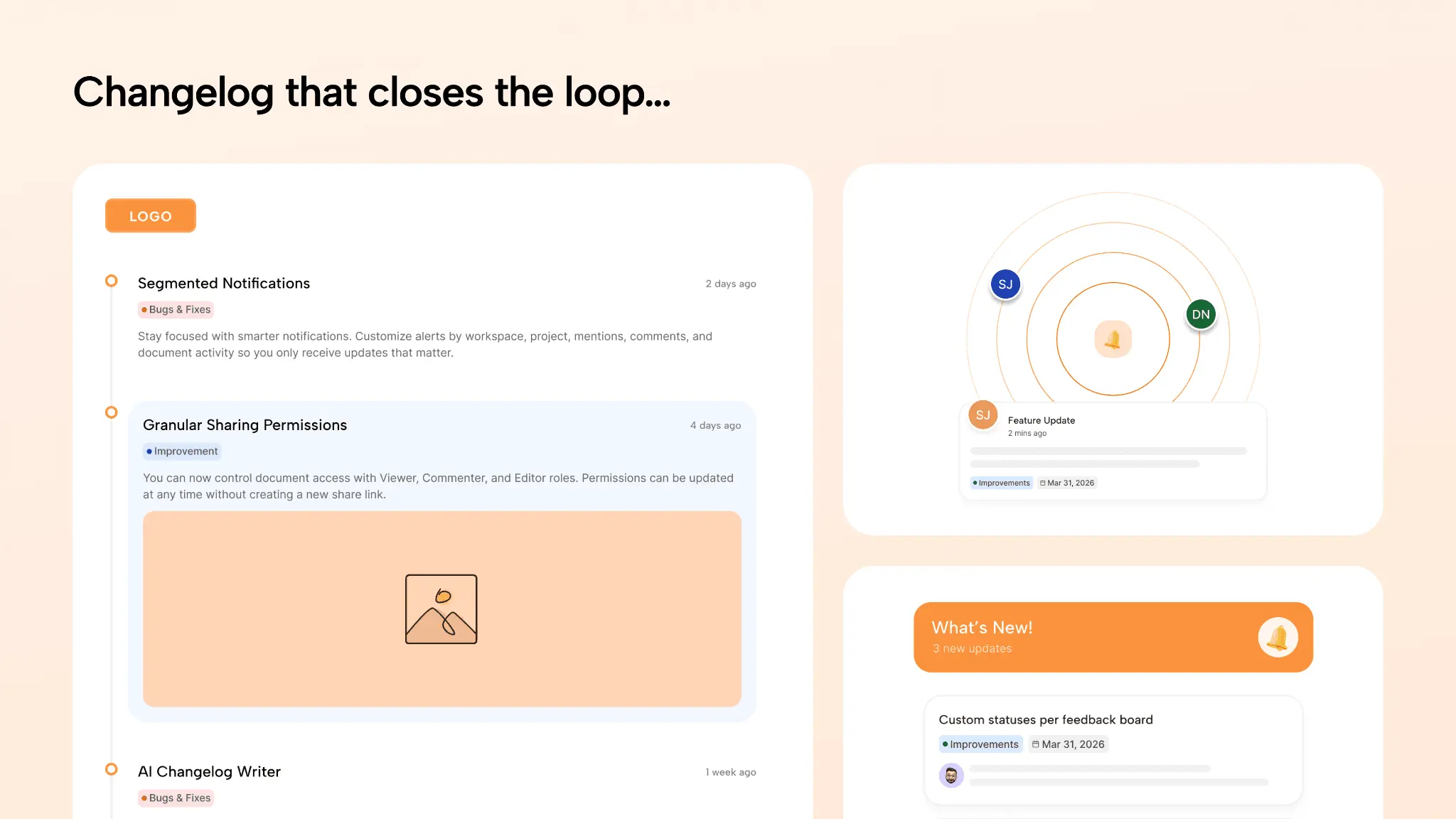 Screenshot 2 of ProductBridge
