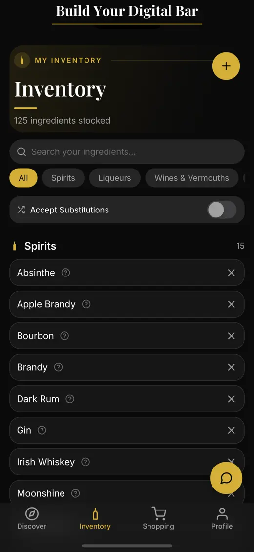 Screenshot 8 of Spirited