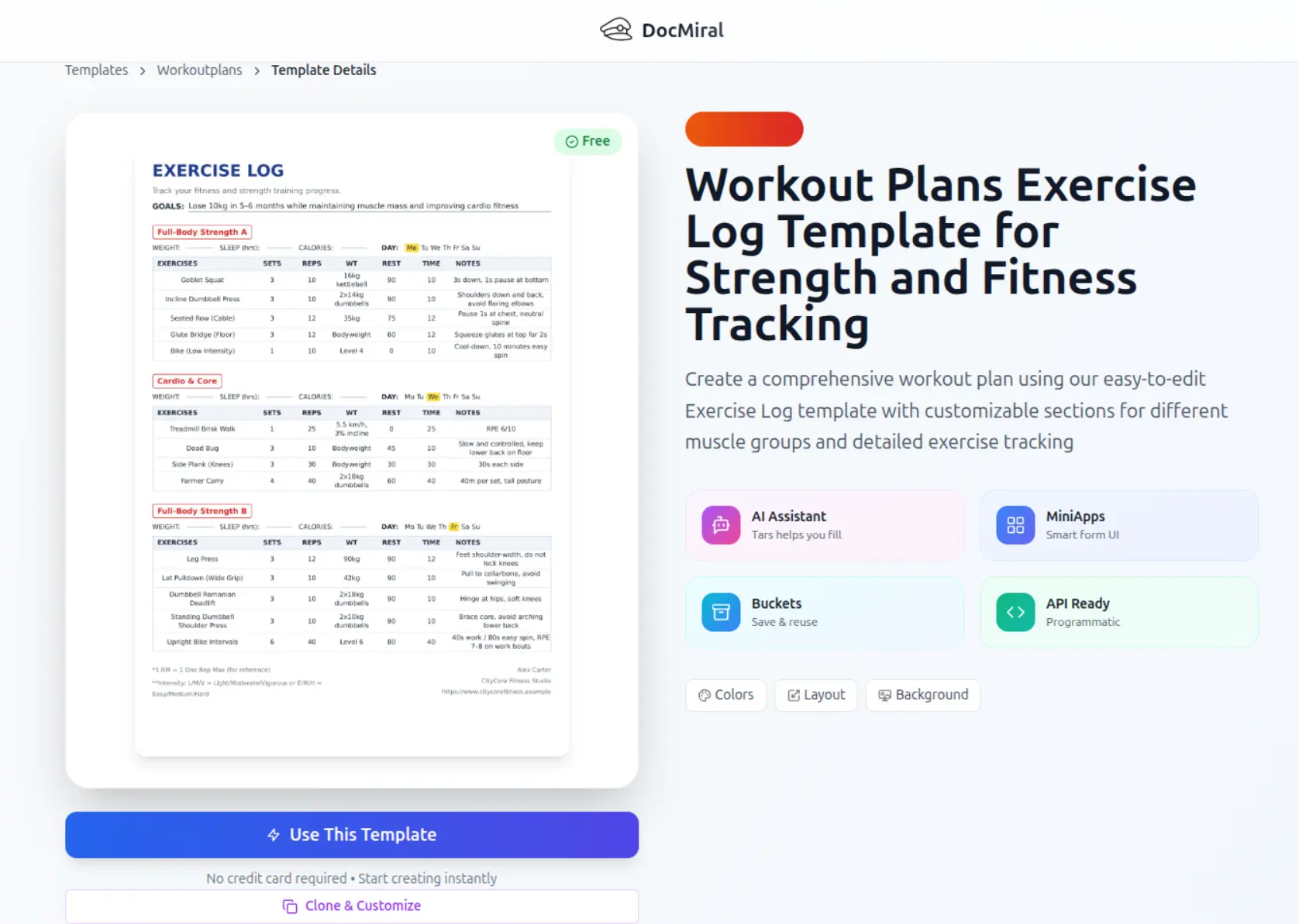Screenshot 6 of Docmiral