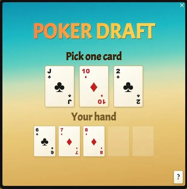 Screenshot 5 of Squarrel.io