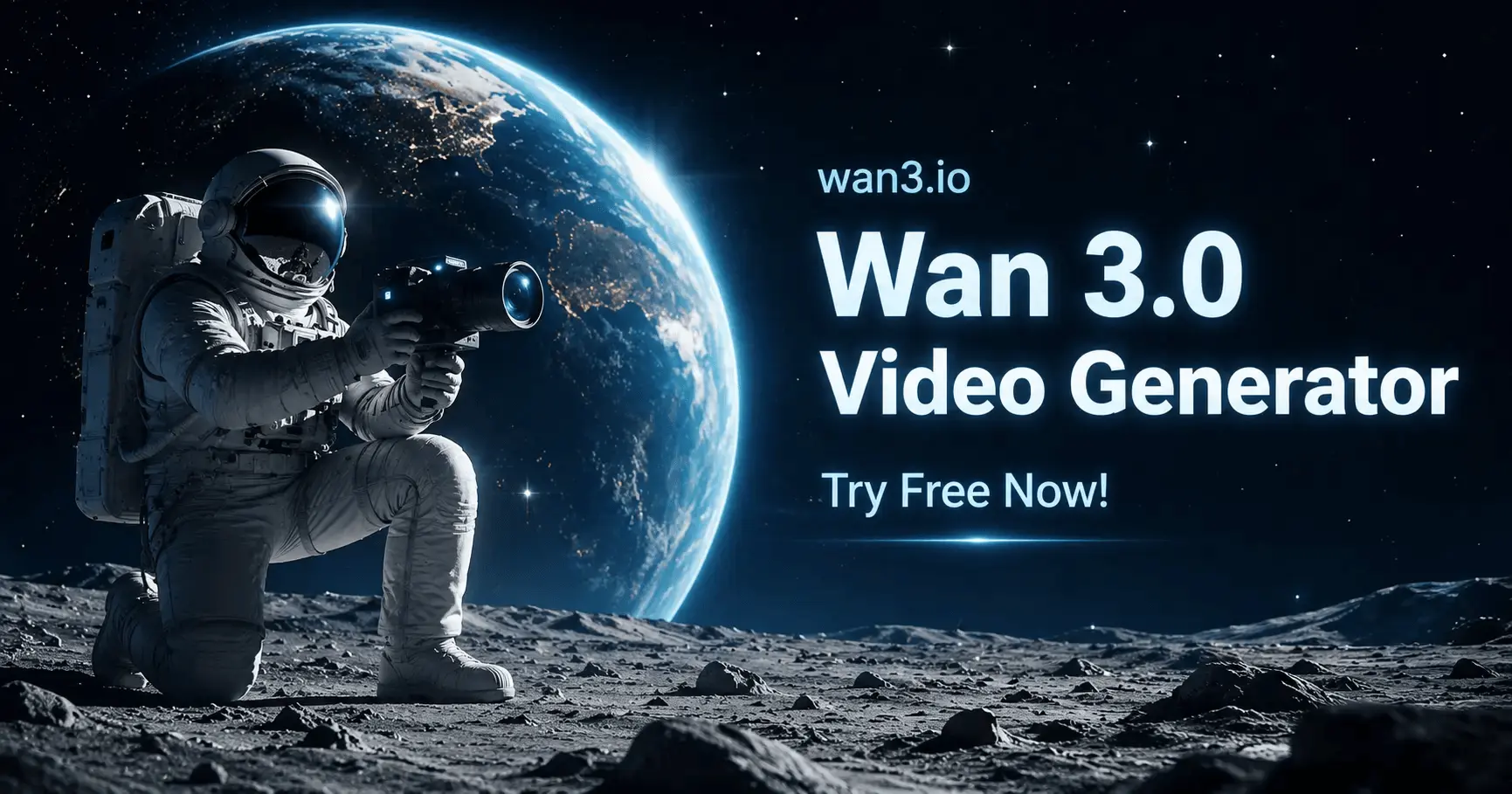 Screenshot 1 of Wan 3.0