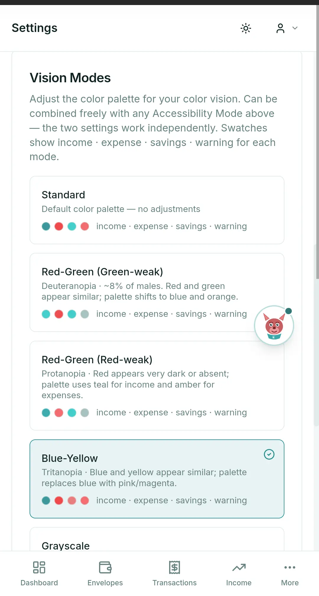 Screenshot 9 of Nvalope