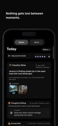 Screenshot 3 of Jorna