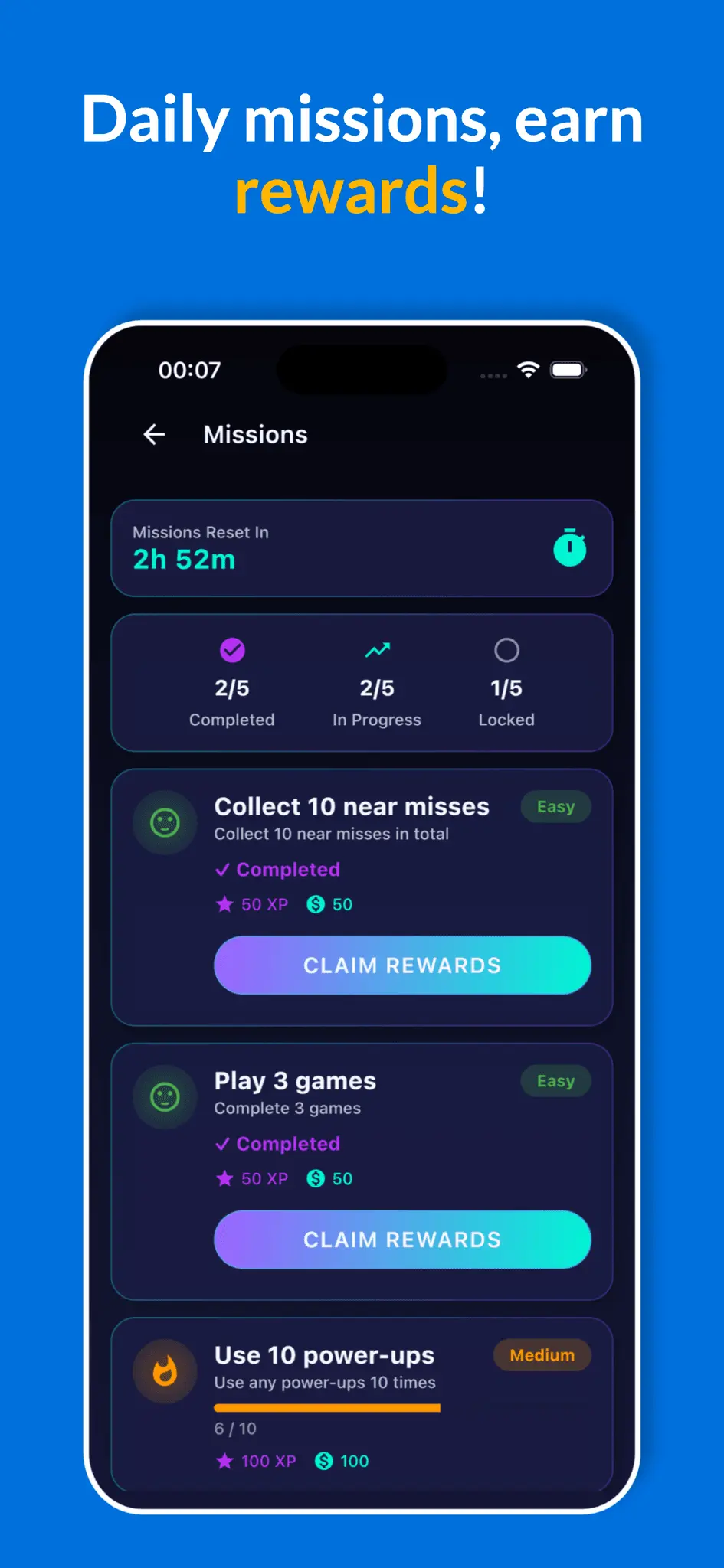 Screenshot 6 of Swipe Slip