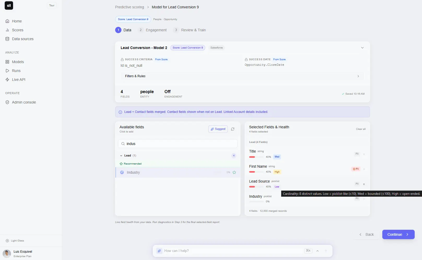 Screenshot 4 of ax1om