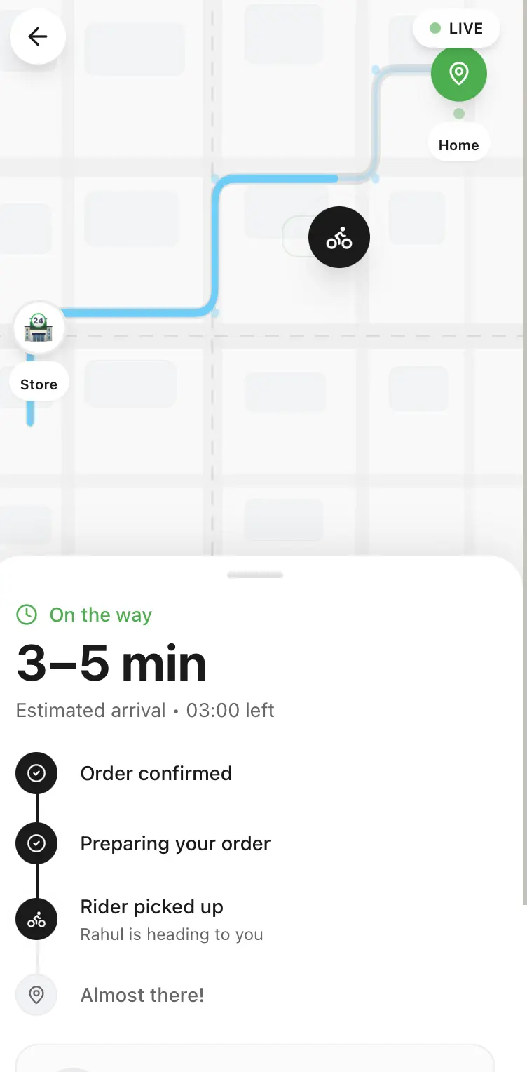 Screenshot 7 of NEARBII