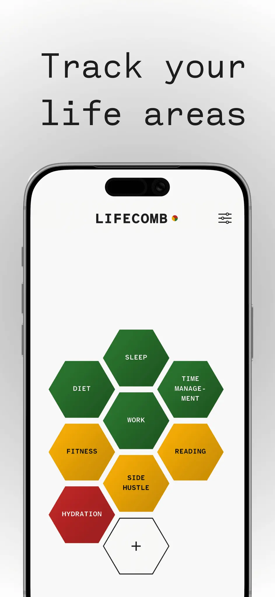 Screenshot 3 of LIFECOMB