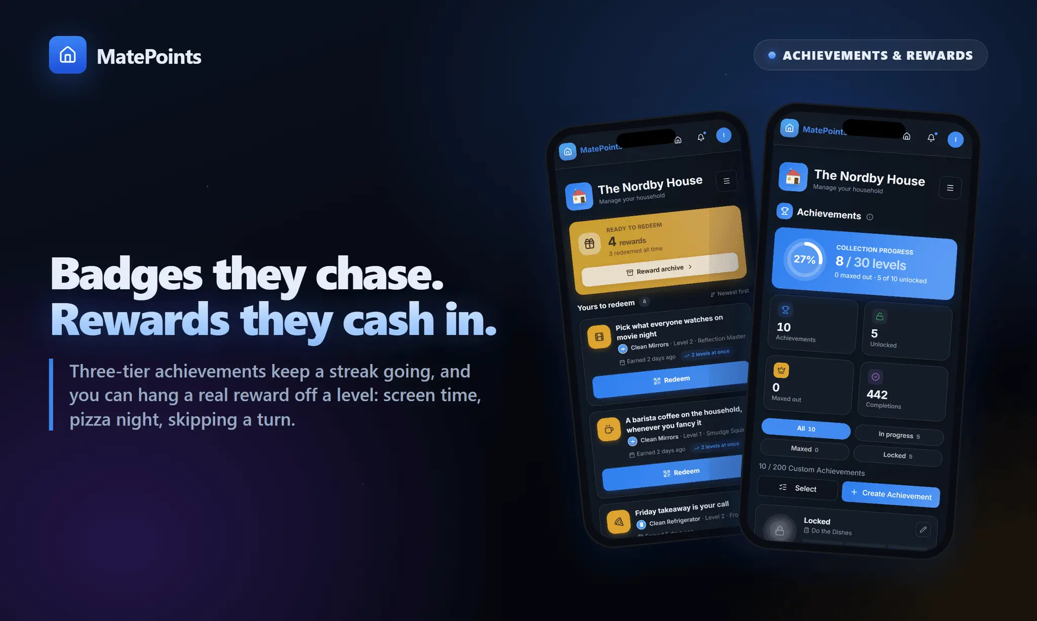 Screenshot 4 of MatePoints