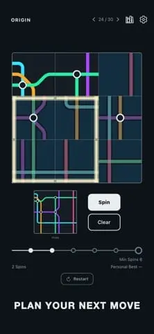 Screenshot 1 of Junction Nine
