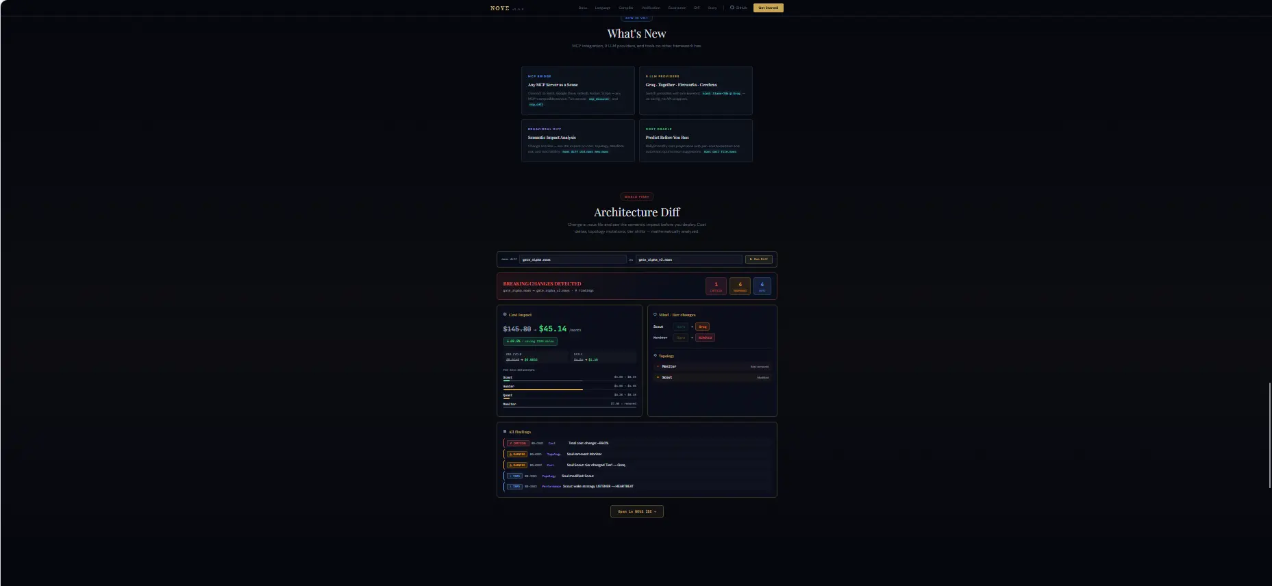 Screenshot 4 of NOUS