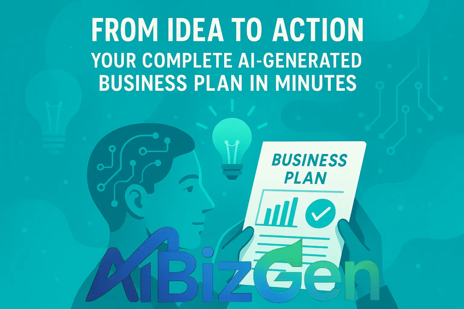 Screenshot 5 of AiBizGen