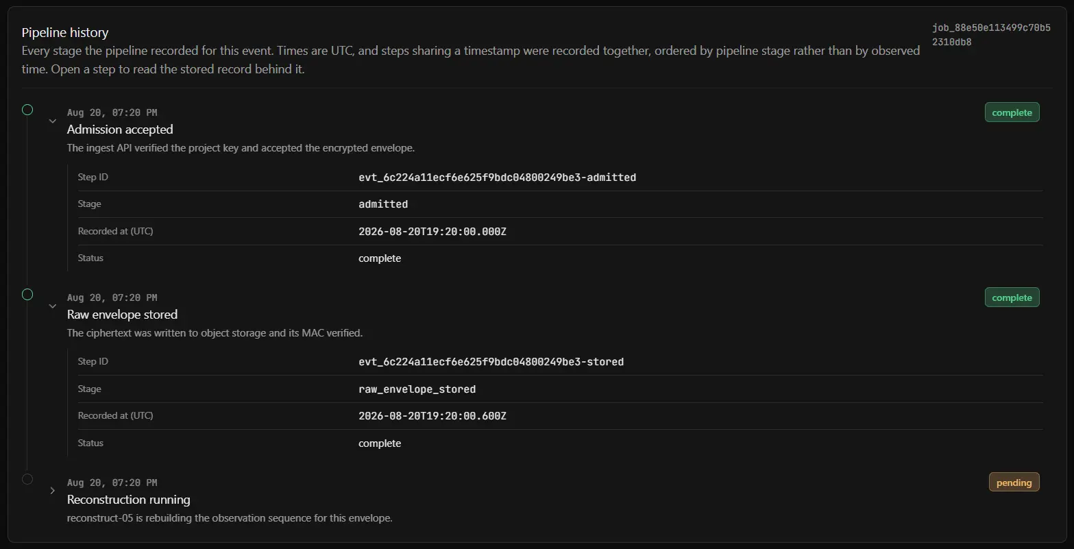 Screenshot 5 of Errorcore
