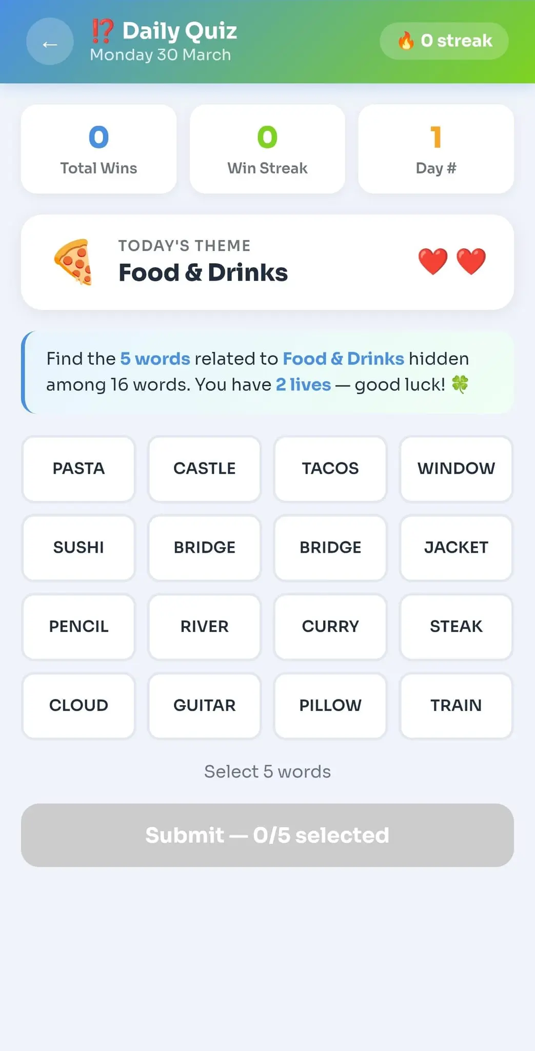 Screenshot 5 of EnglishDoor