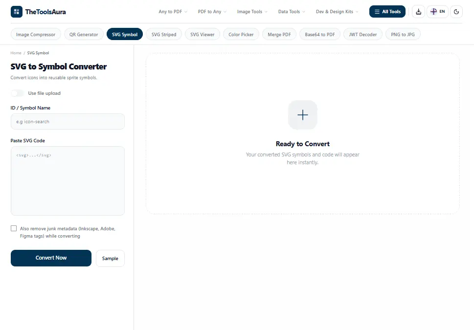 Screenshot 3 of TheToolsAura