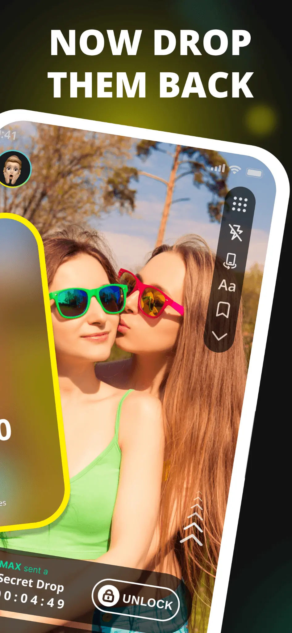 Screenshot 2 of Locksy