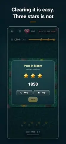Screenshot 4 of Kinetic Lotus