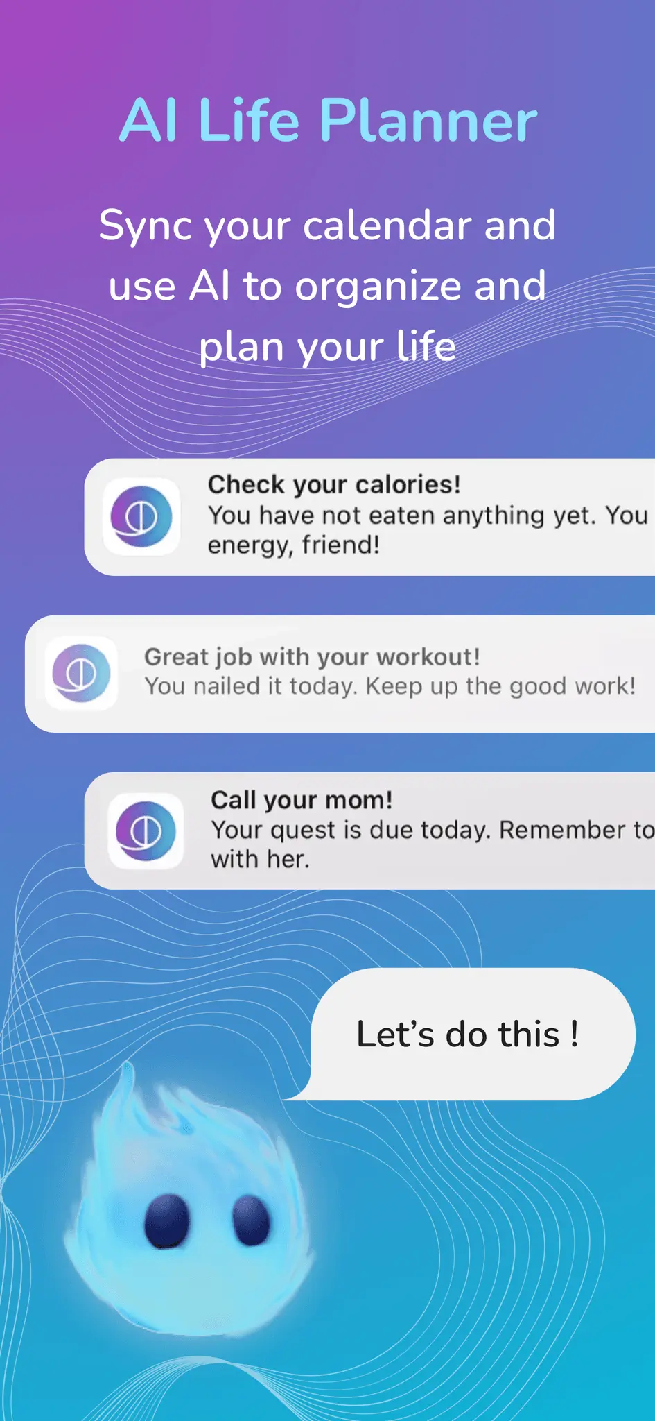 Screenshot 8 of Uniphy : Your Life OS