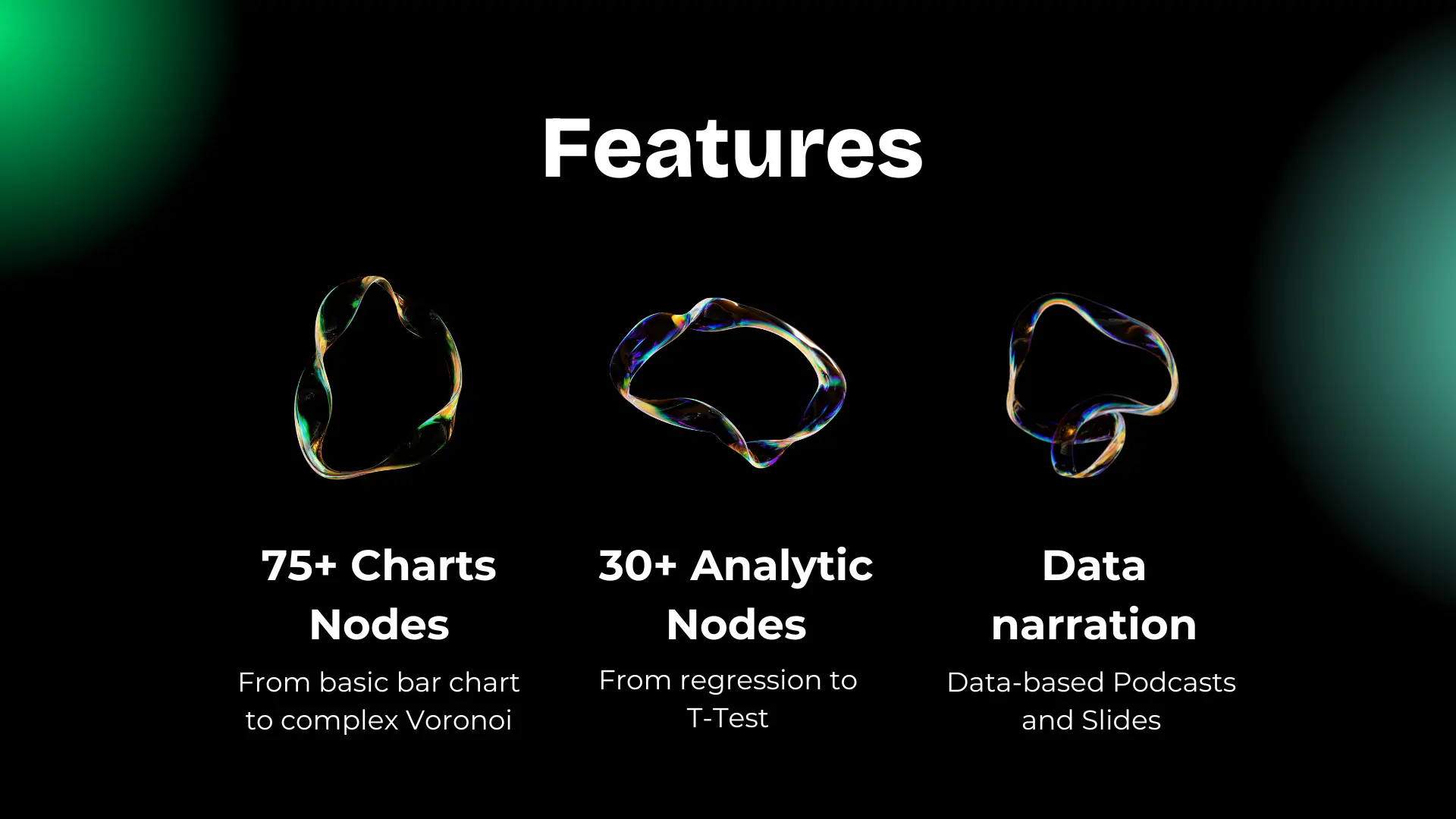 Screenshot 2 of Datastripes