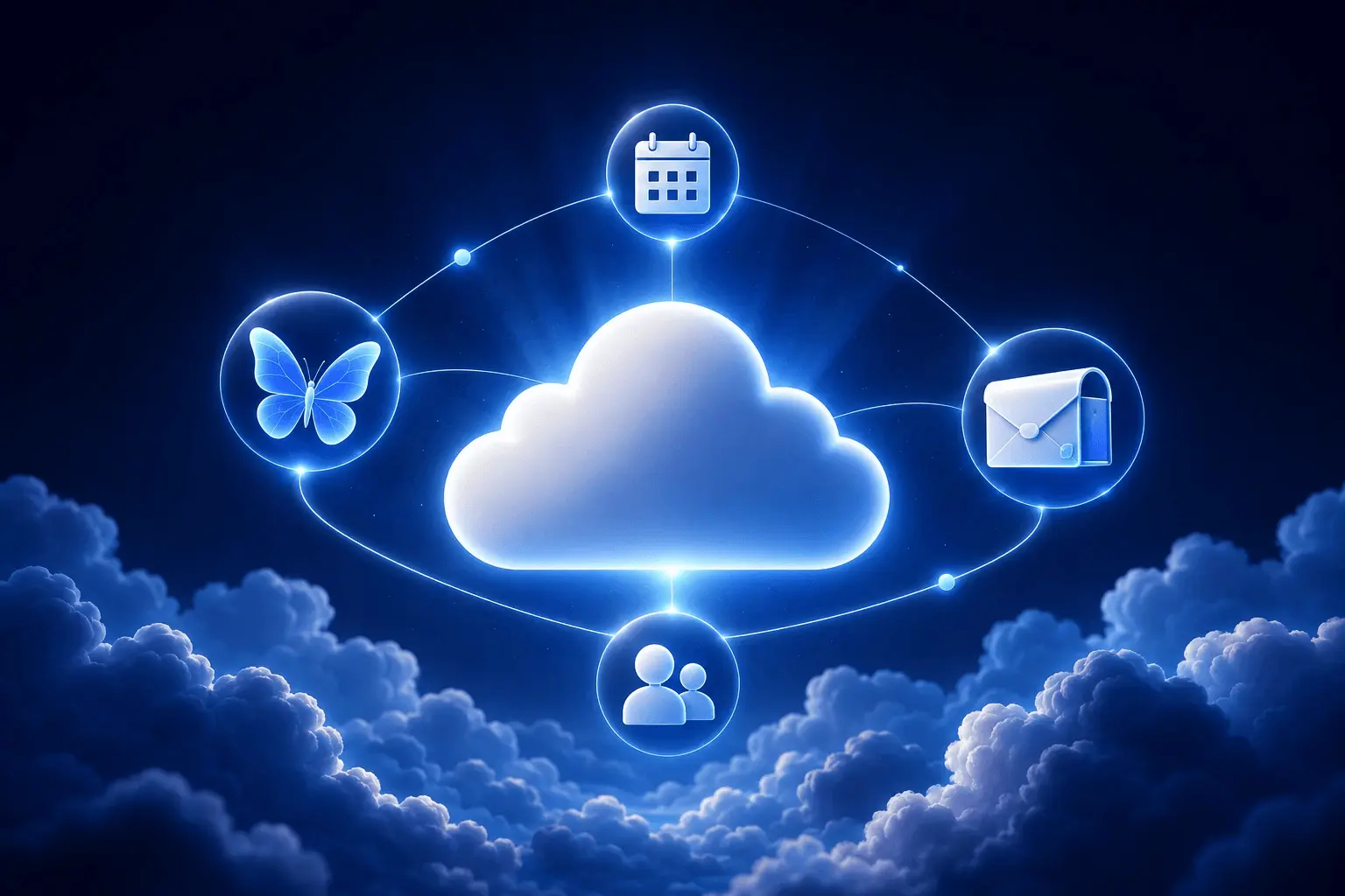 Screenshot 1 of Skyen.live