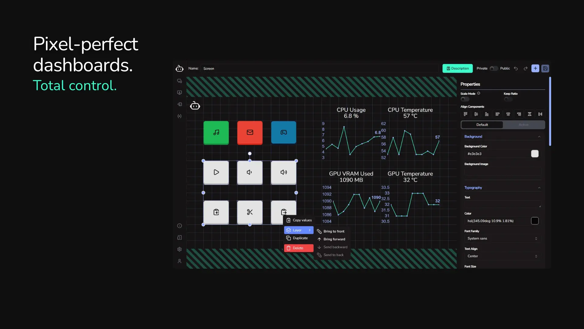 Screenshot 3 of ottomate