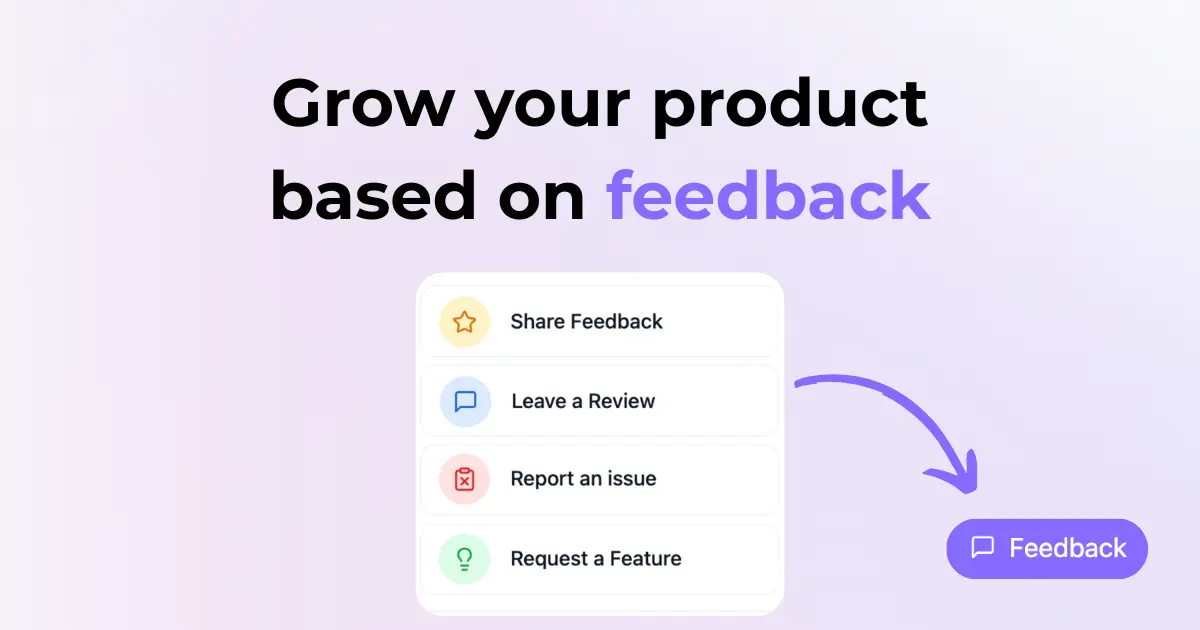 Screenshot 1 of Feedbask