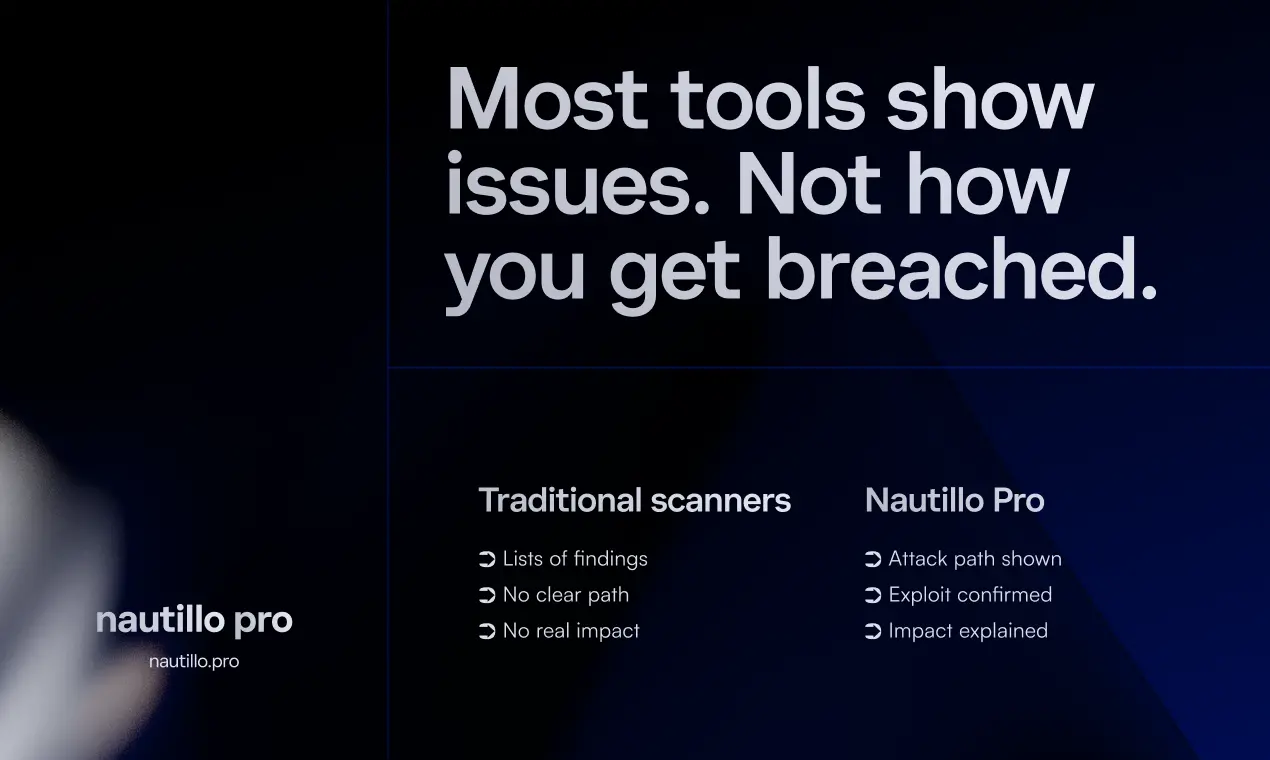 Screenshot 3 of Nautillo Pro