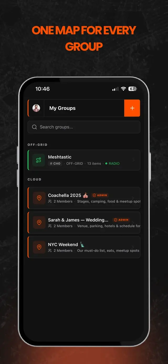 Screenshot 2 of Flaresat