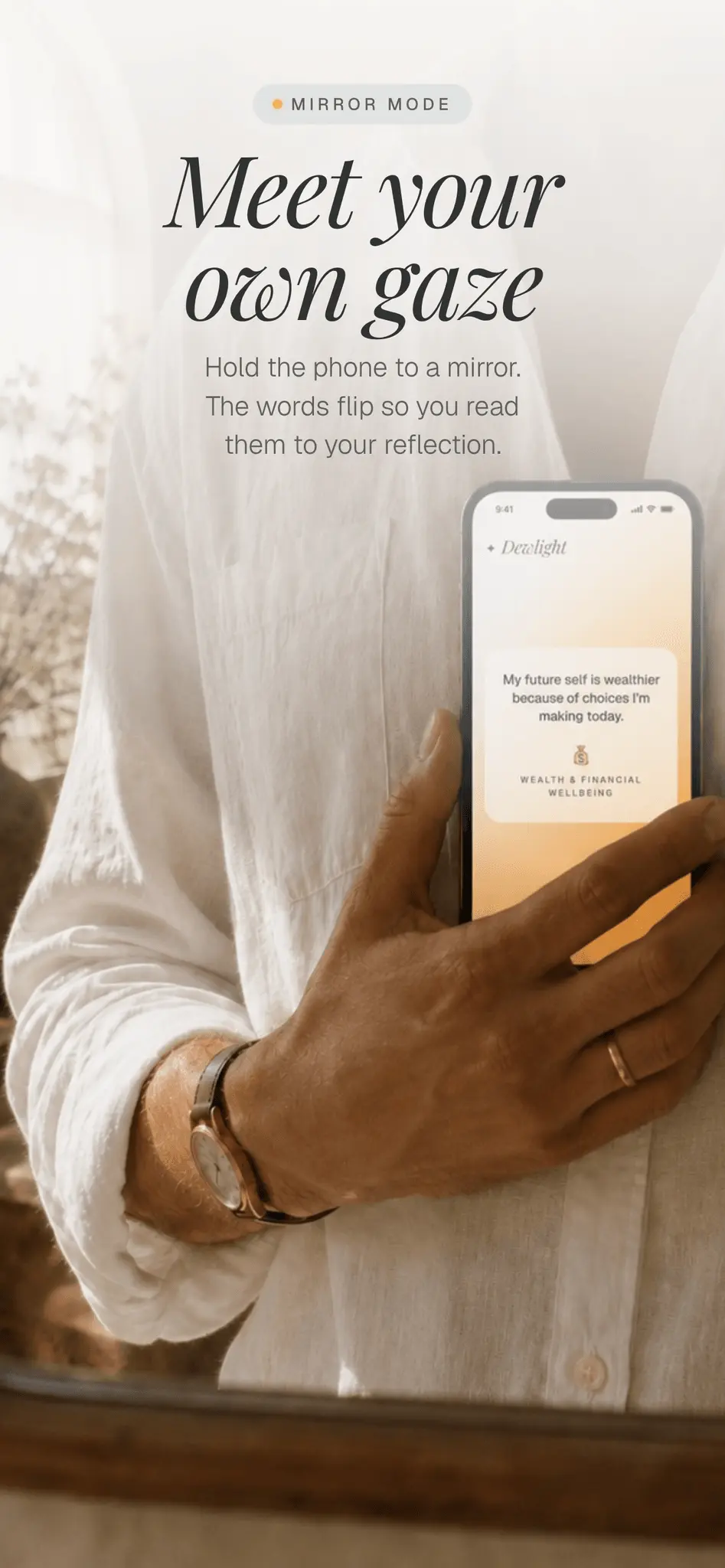 Screenshot 4 of Dewlight