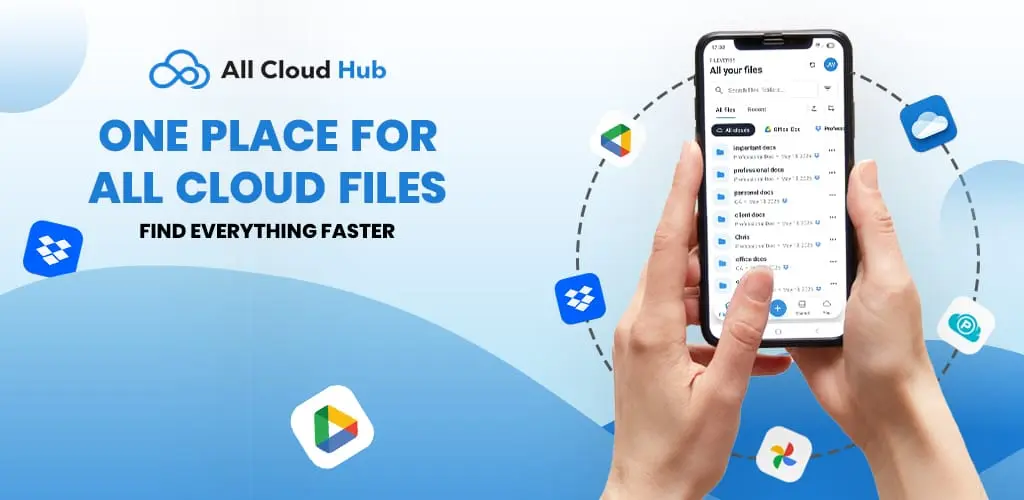 Screenshot 9 of All Cloud Hub