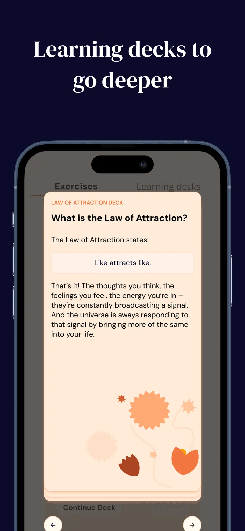 Screenshot 2 of The Uplift