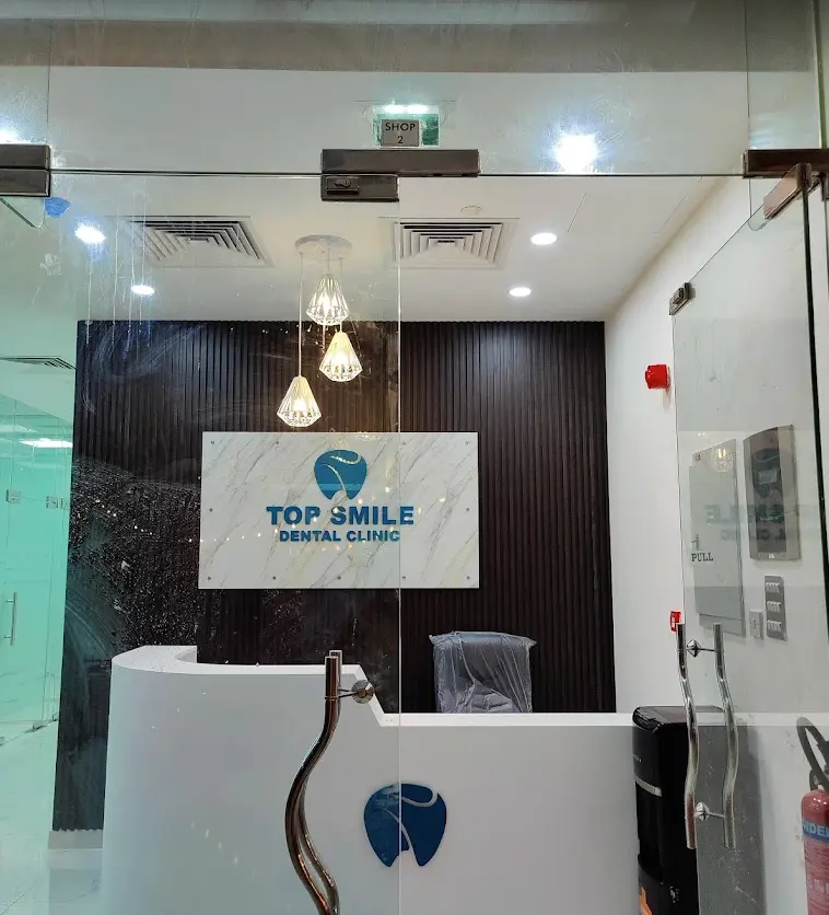 Screenshot 2 of Top Smile Dental Clinic