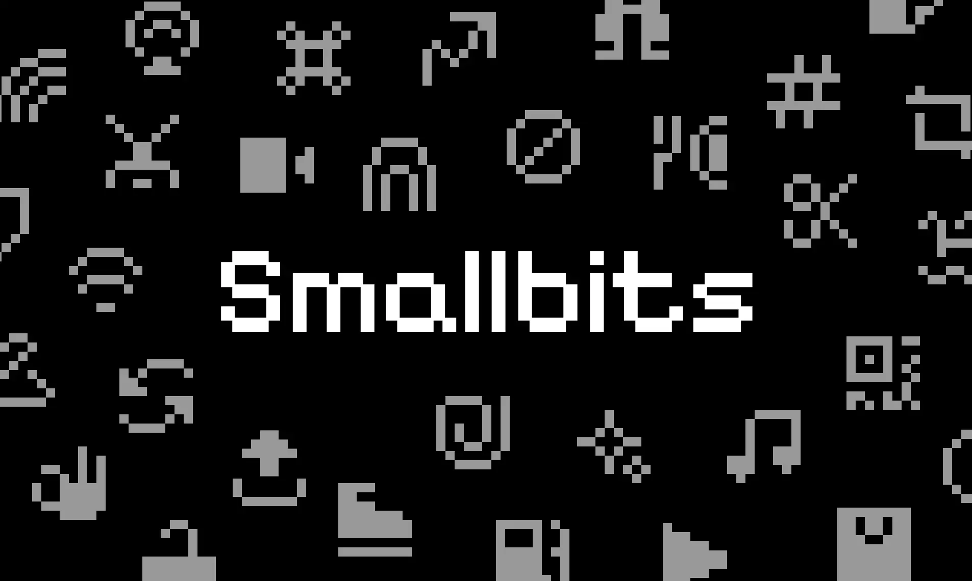 Screenshot 1 of Smallbits