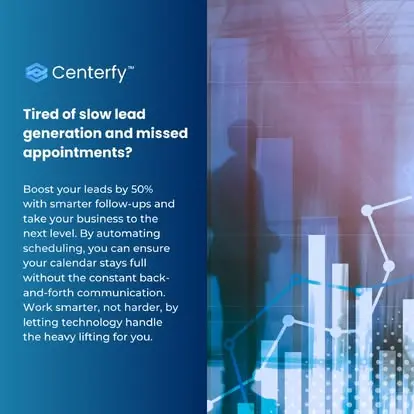 Screenshot 8 of Centerfy Ai Automation
