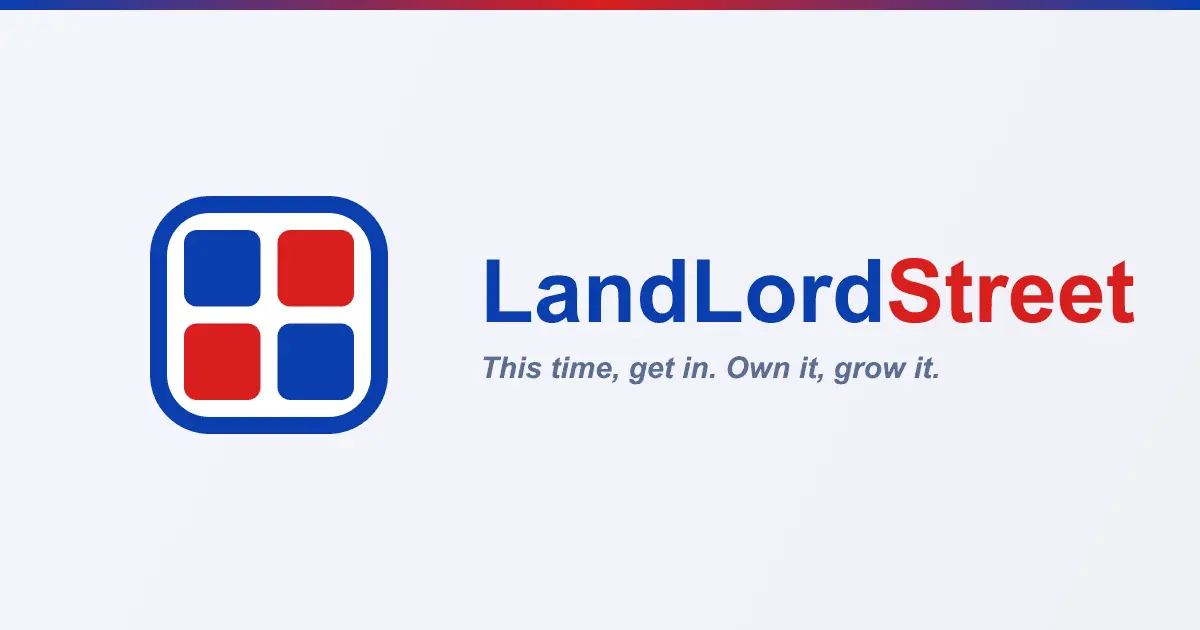 Screenshot 1 of LandLordStreet