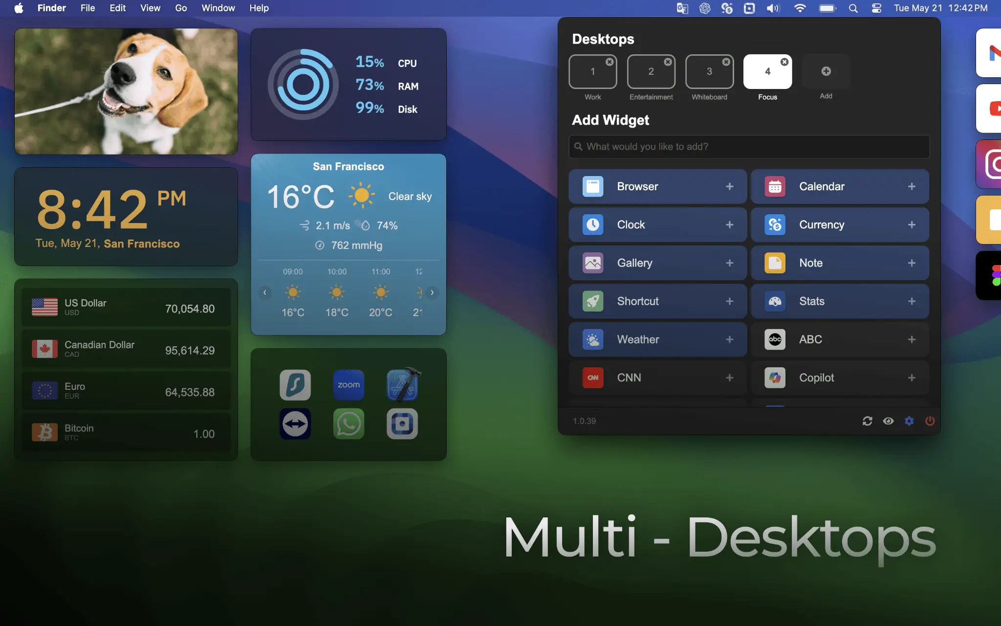 Screenshot 4 of Boxvy