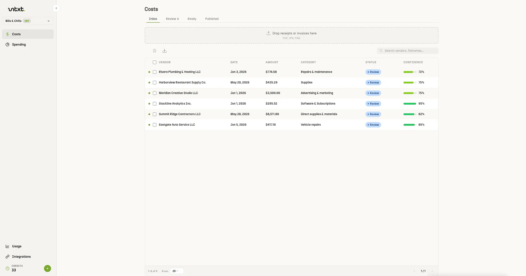 Screenshot 7 of untxt.
