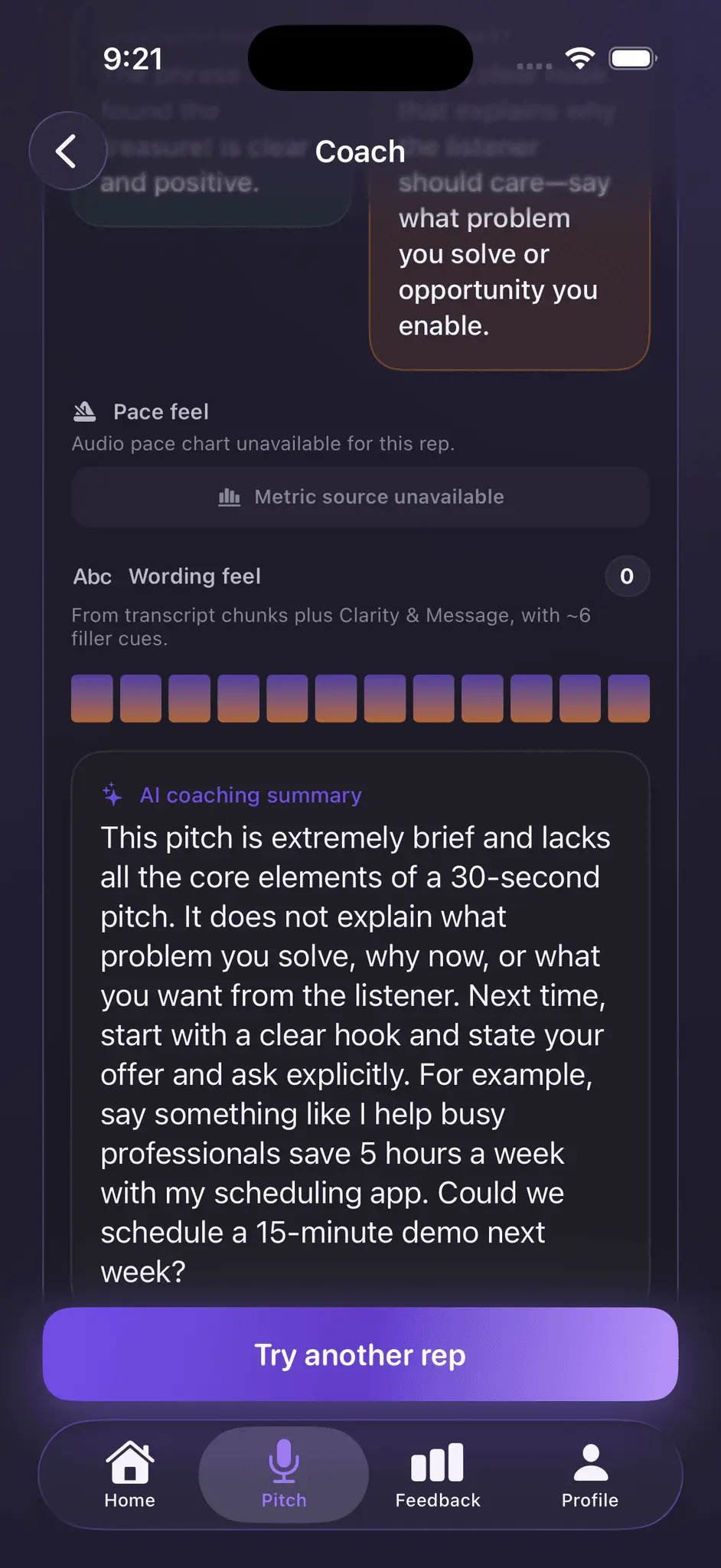 Screenshot 5 of UPitch