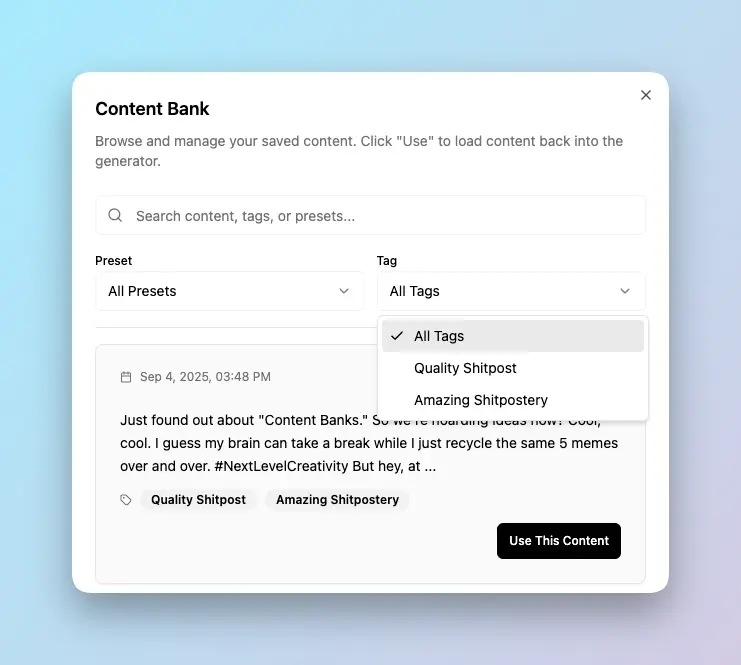 Screenshot 6 of CurseX