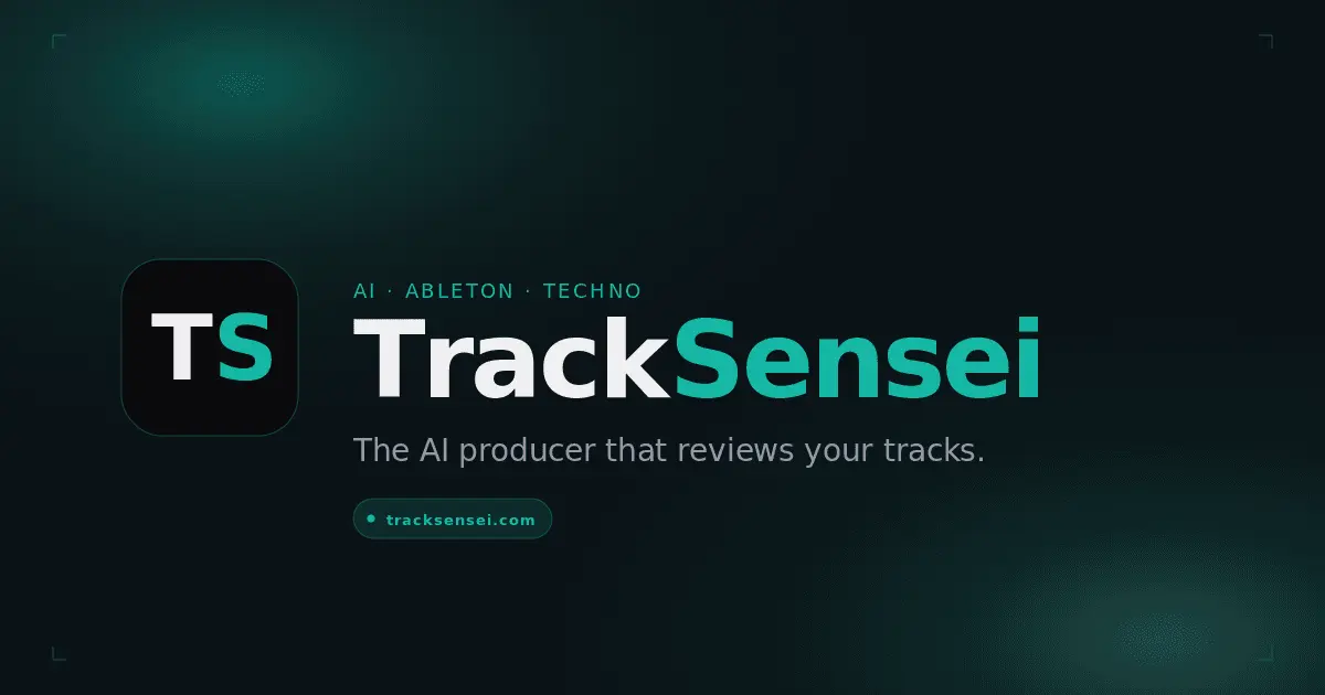 Screenshot 1 of TrackSensei