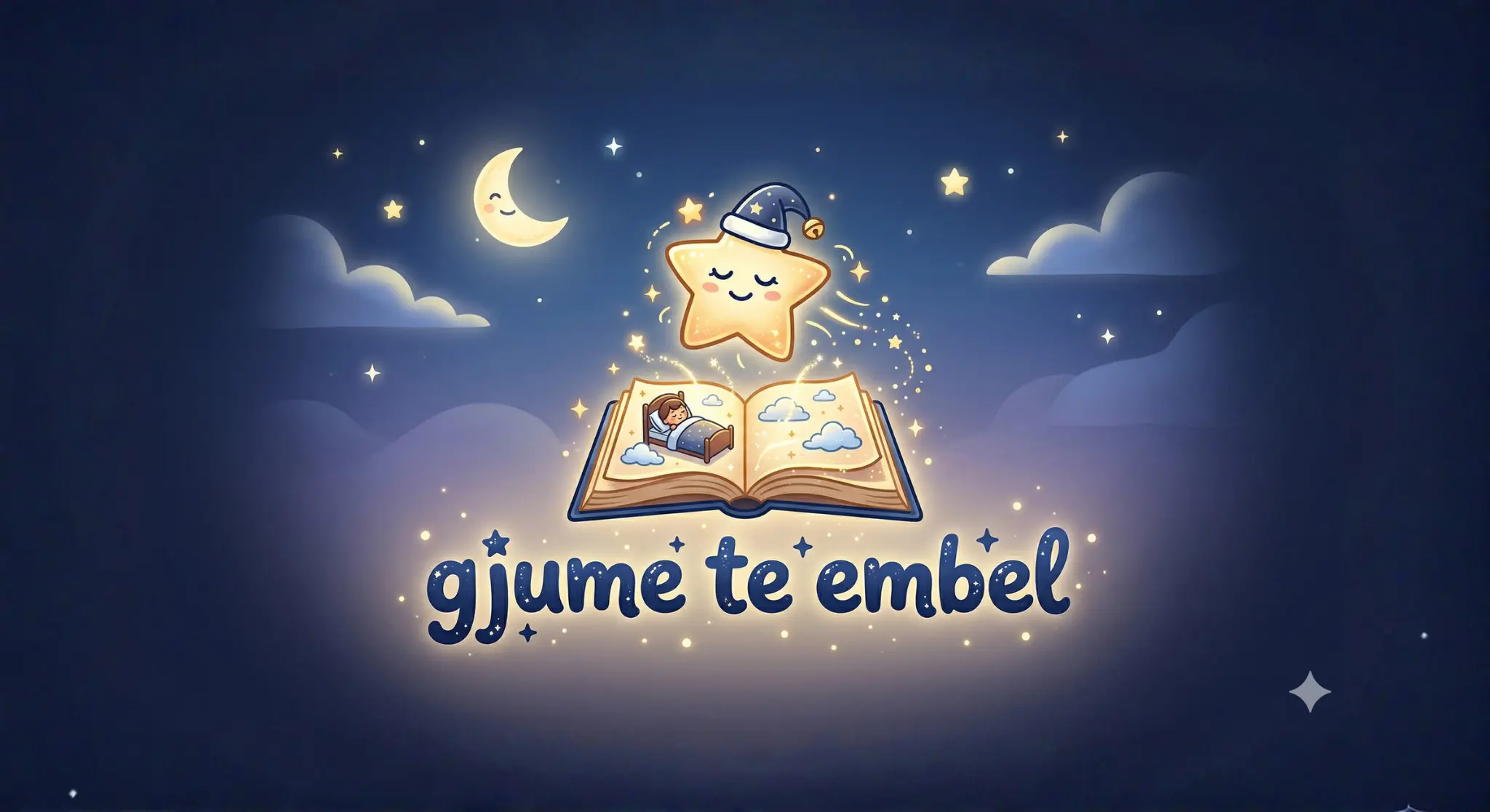 Screenshot 1 of Gjumë të Ëmbël (Sweet Dreams)