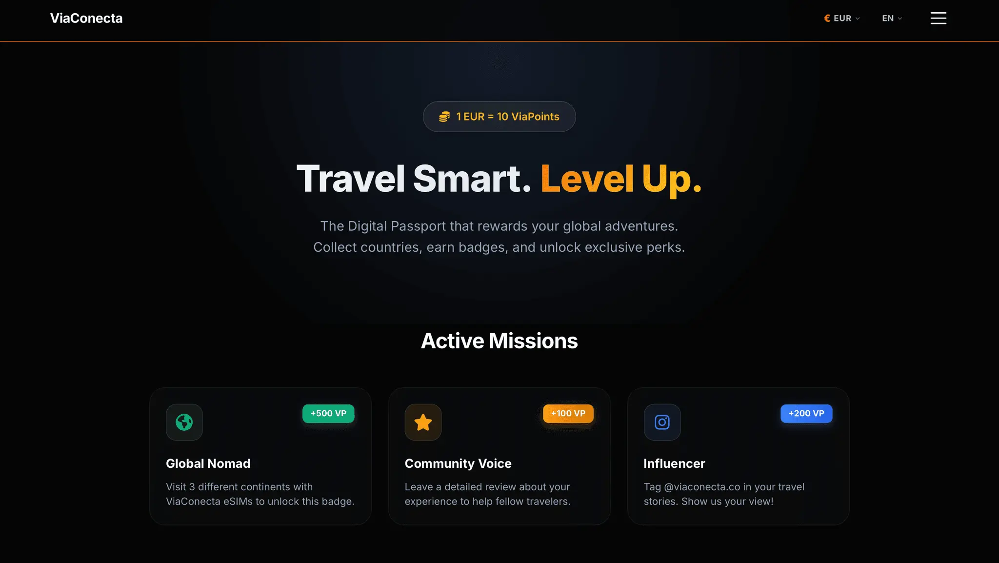 Screenshot 5 of ViaConecta