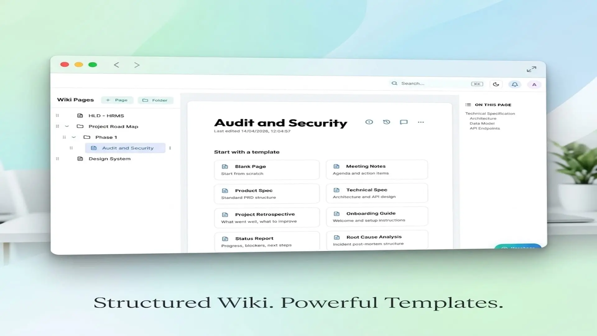 Screenshot 3 of Klority