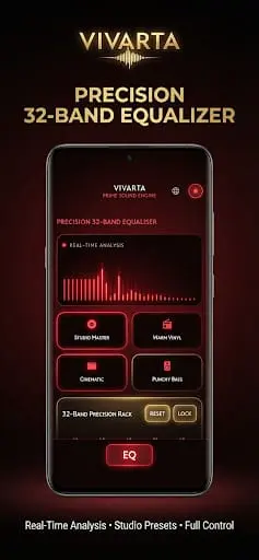 Screenshot 1 of VIVARTA