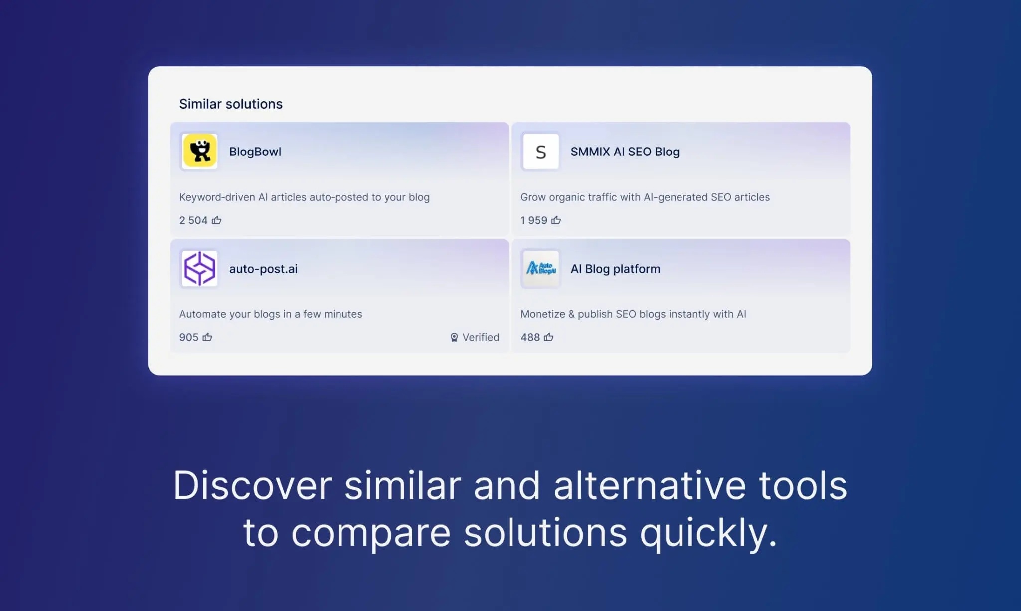 Screenshot 3 of AgentSpot