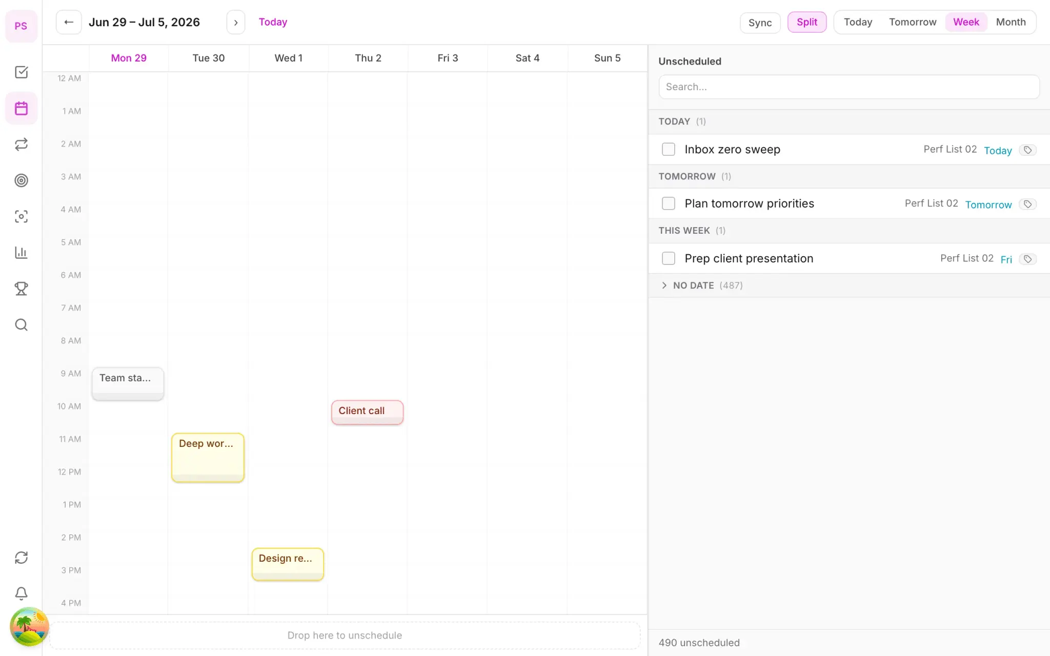 Screenshot 8 of DonDon