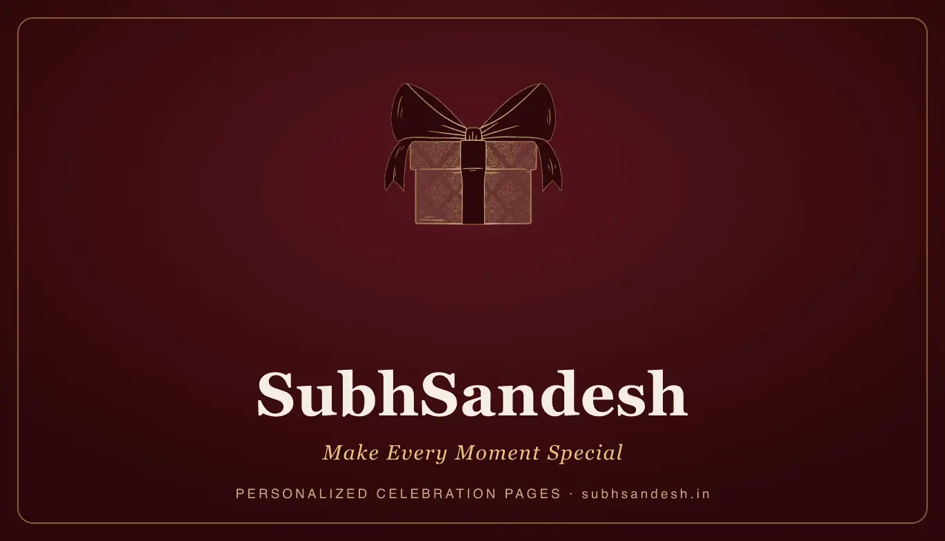 Screenshot 1 of SubhSandesh