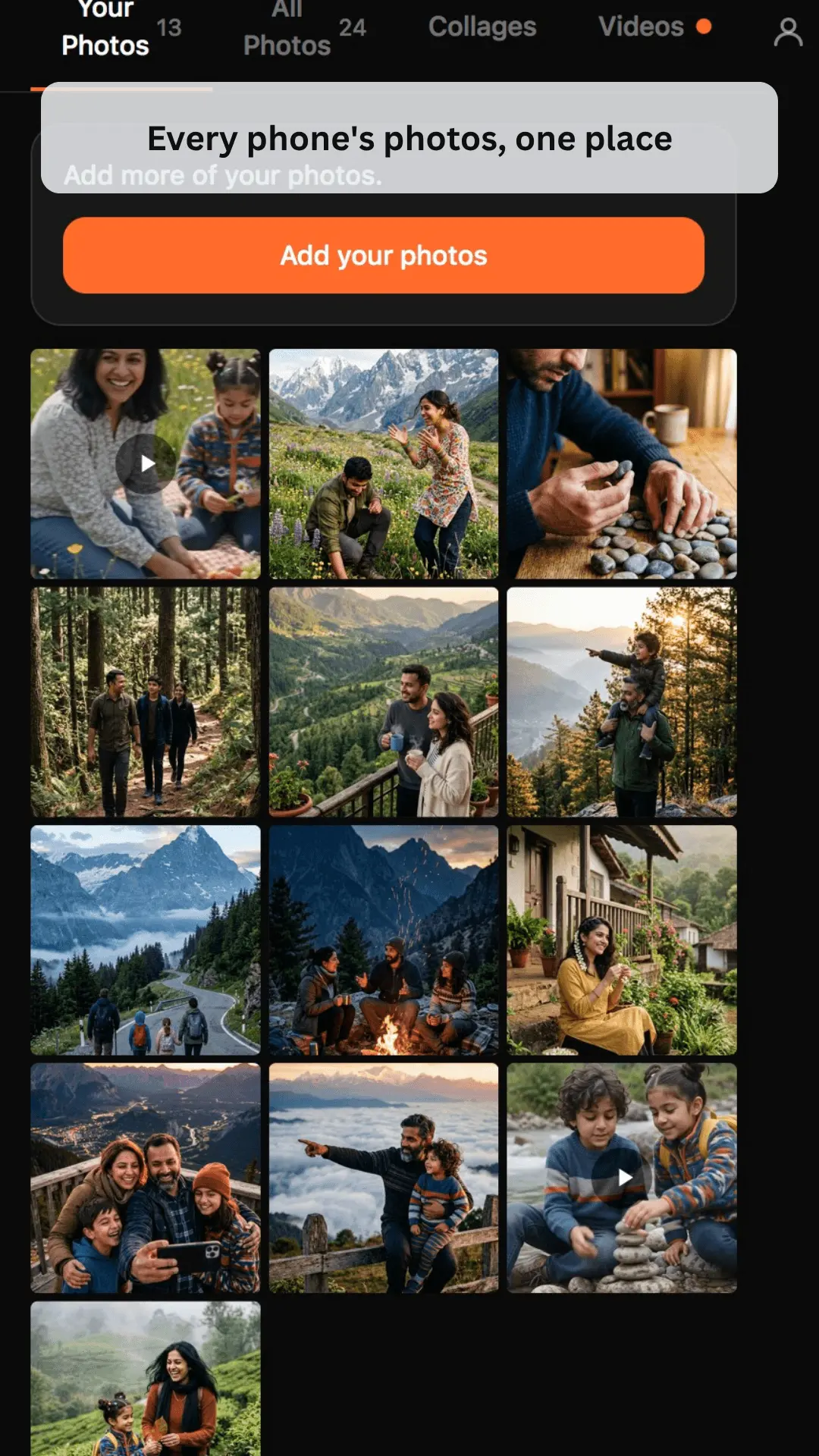 Screenshot 3 of ReplayPics