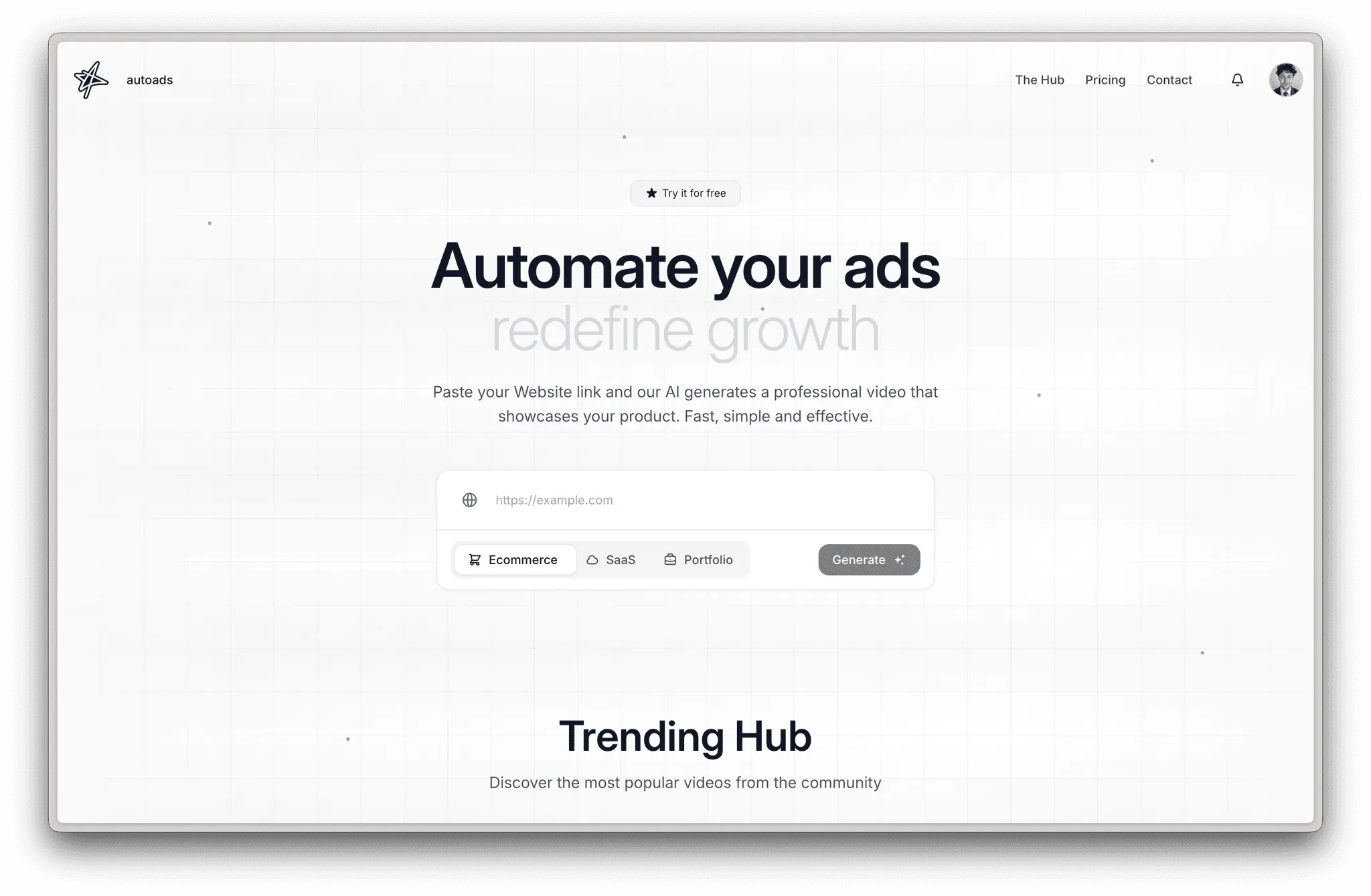 Screenshot 3 of autoads