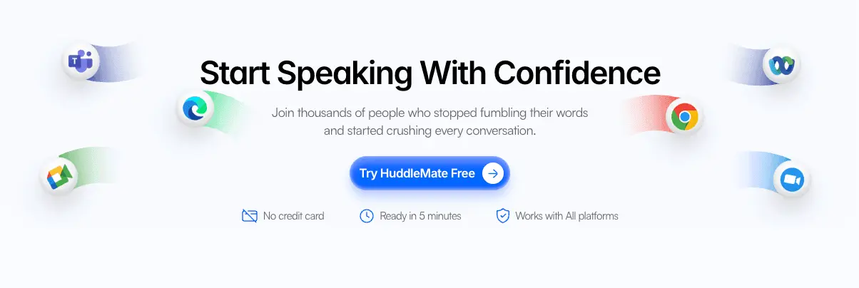 Screenshot 4 of HuddleMate