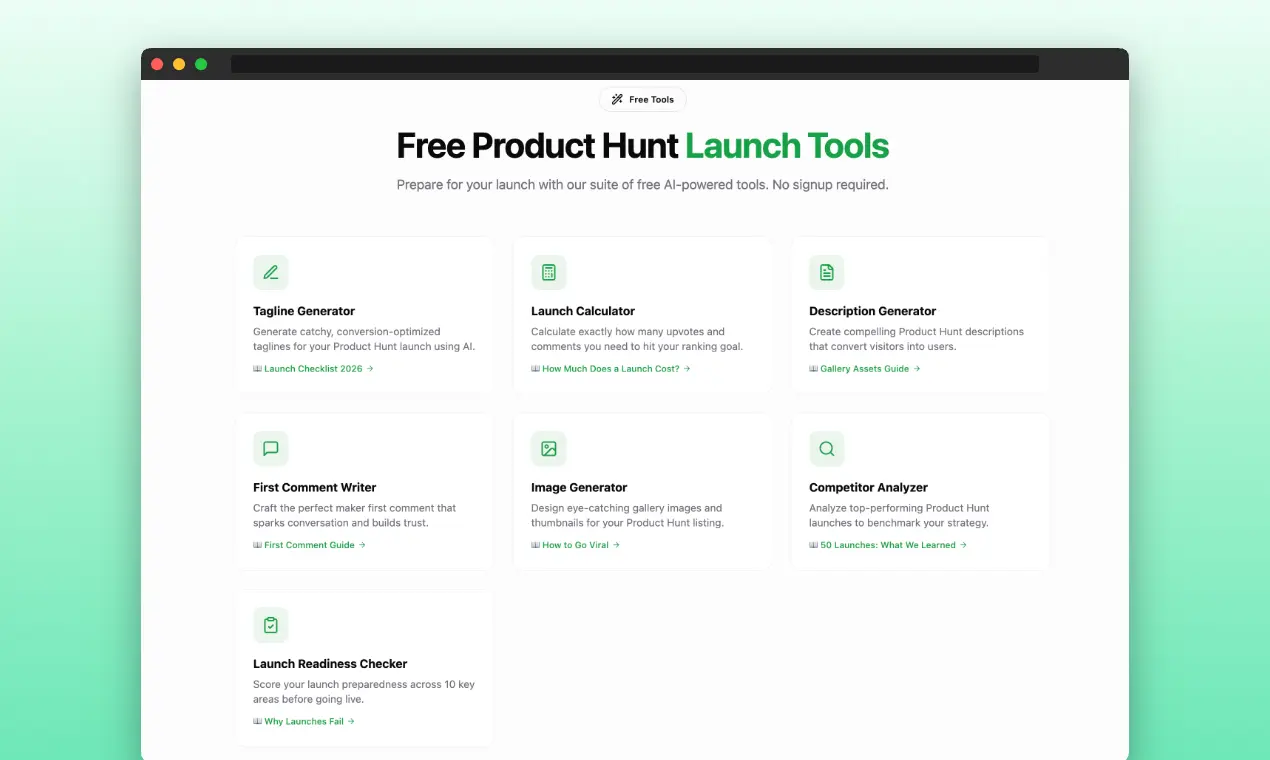 Screenshot 6 of Uprows Hub